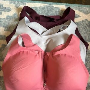 Lululemon Athletica Enlite Bra Bundle